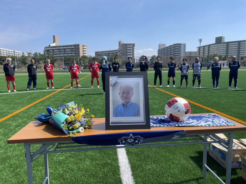 福岡六十雀フットボール倶楽部